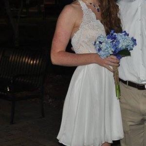 Sherri Hill Dress-Formal